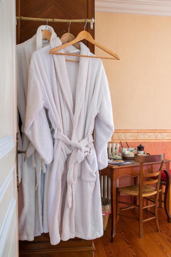 Apartamento Atelier Chez Marie Carnetin Exterior foto