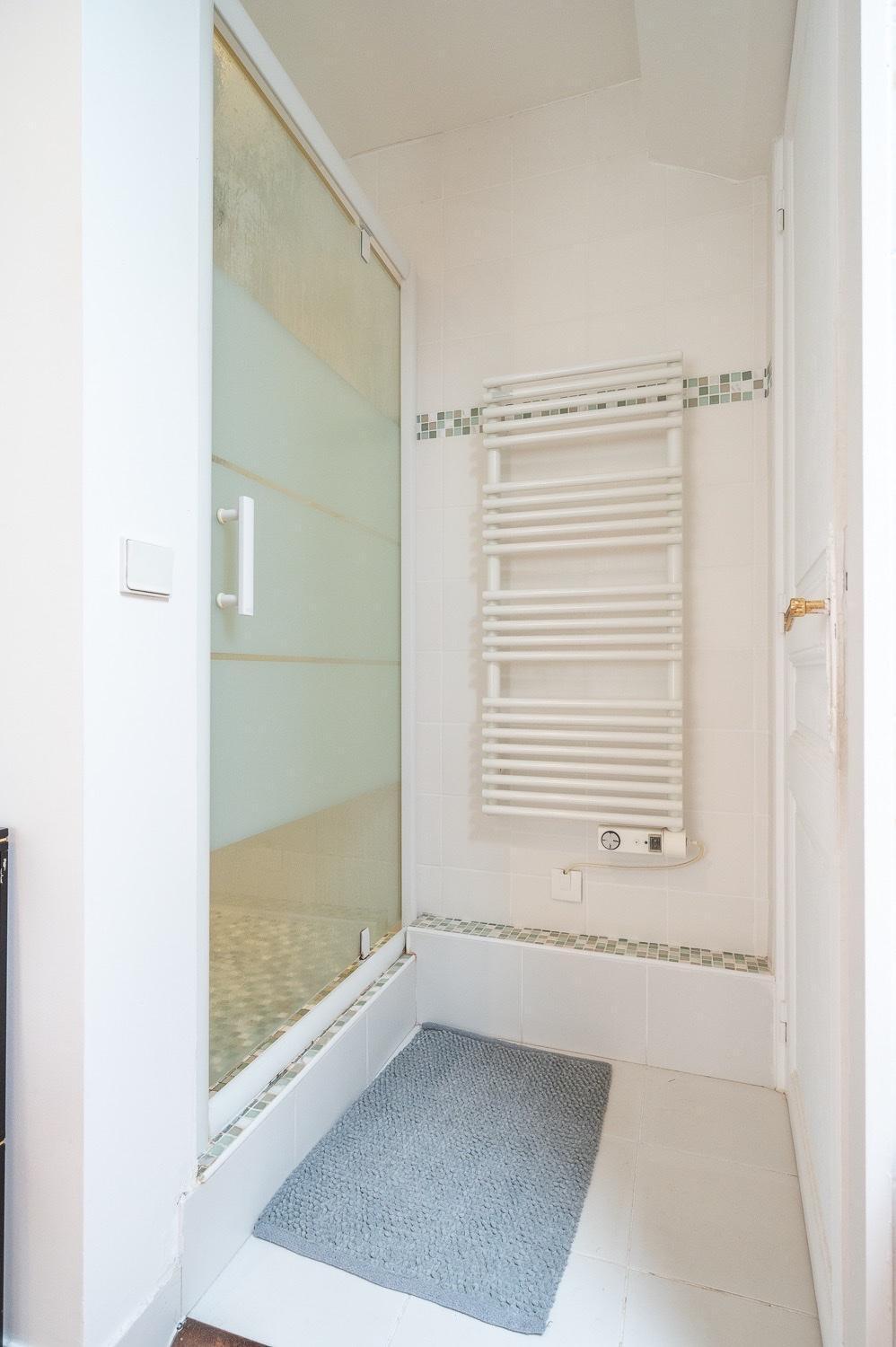 Apartamento Atelier Chez Marie Carnetin Exterior foto