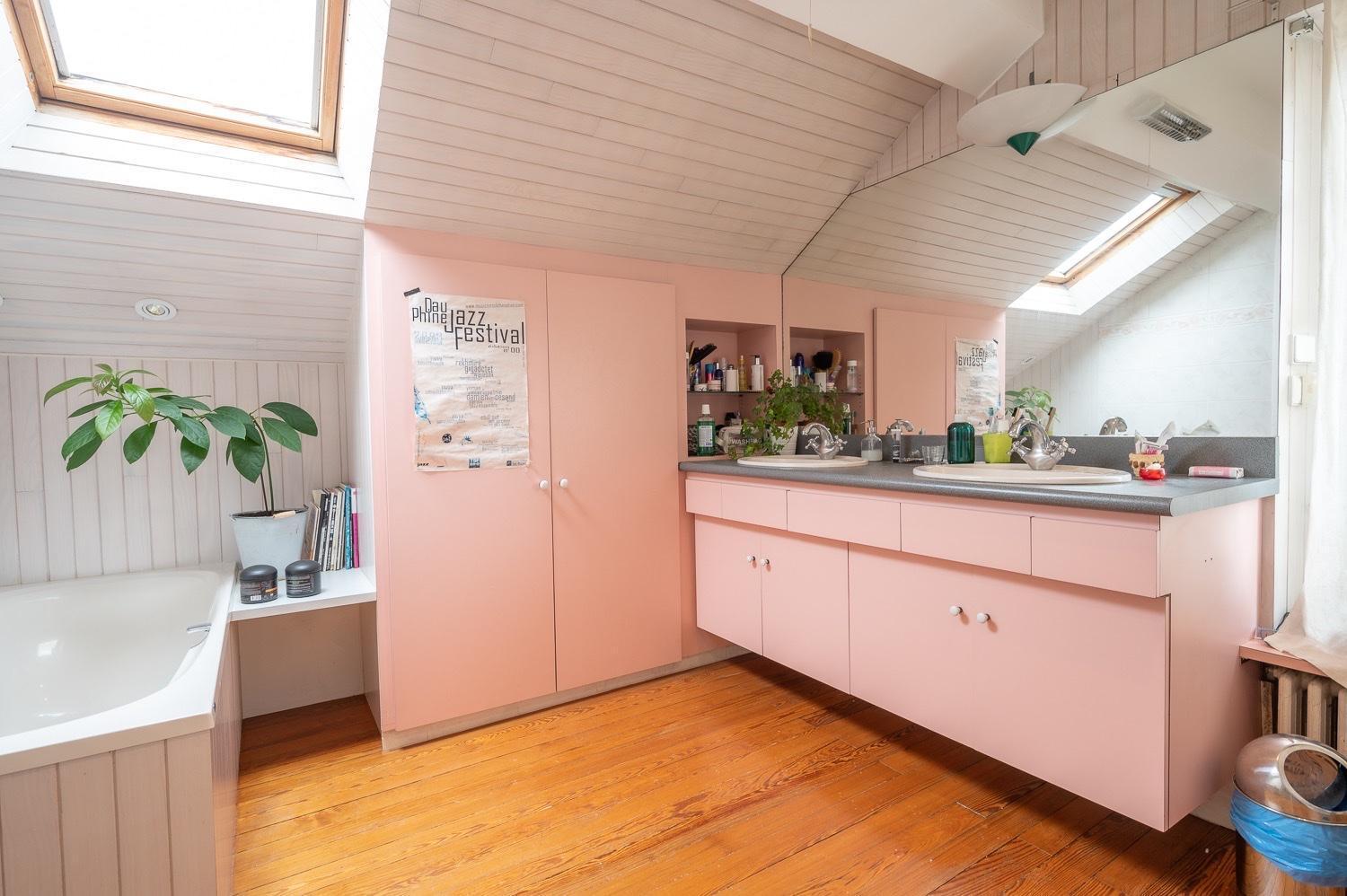 Apartamento Atelier Chez Marie Carnetin Exterior foto