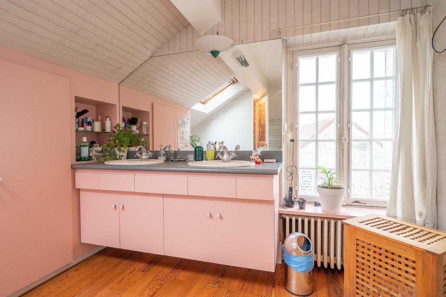 Apartamento Atelier Chez Marie Carnetin Exterior foto