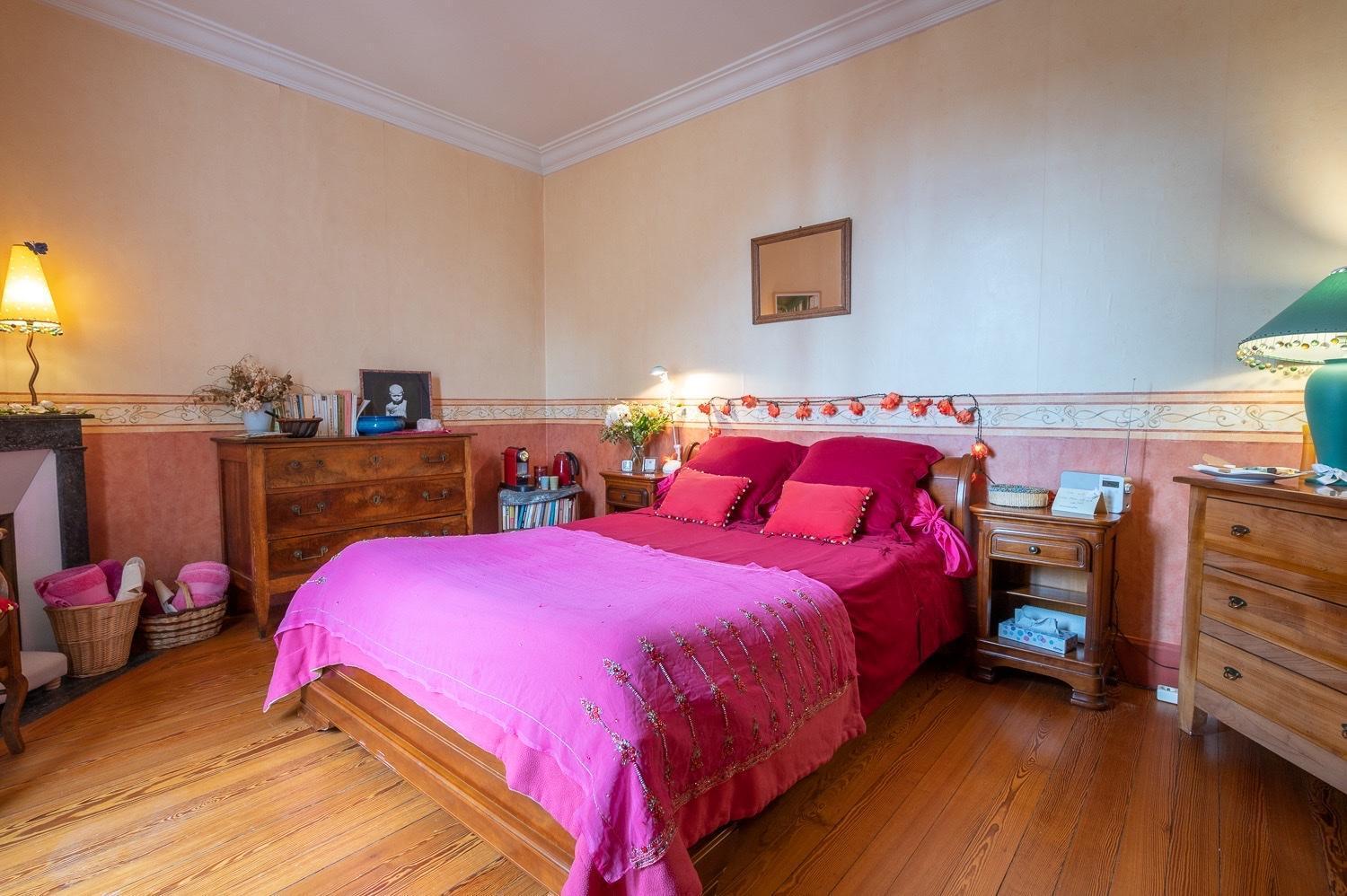 Apartamento Atelier Chez Marie Carnetin Exterior foto