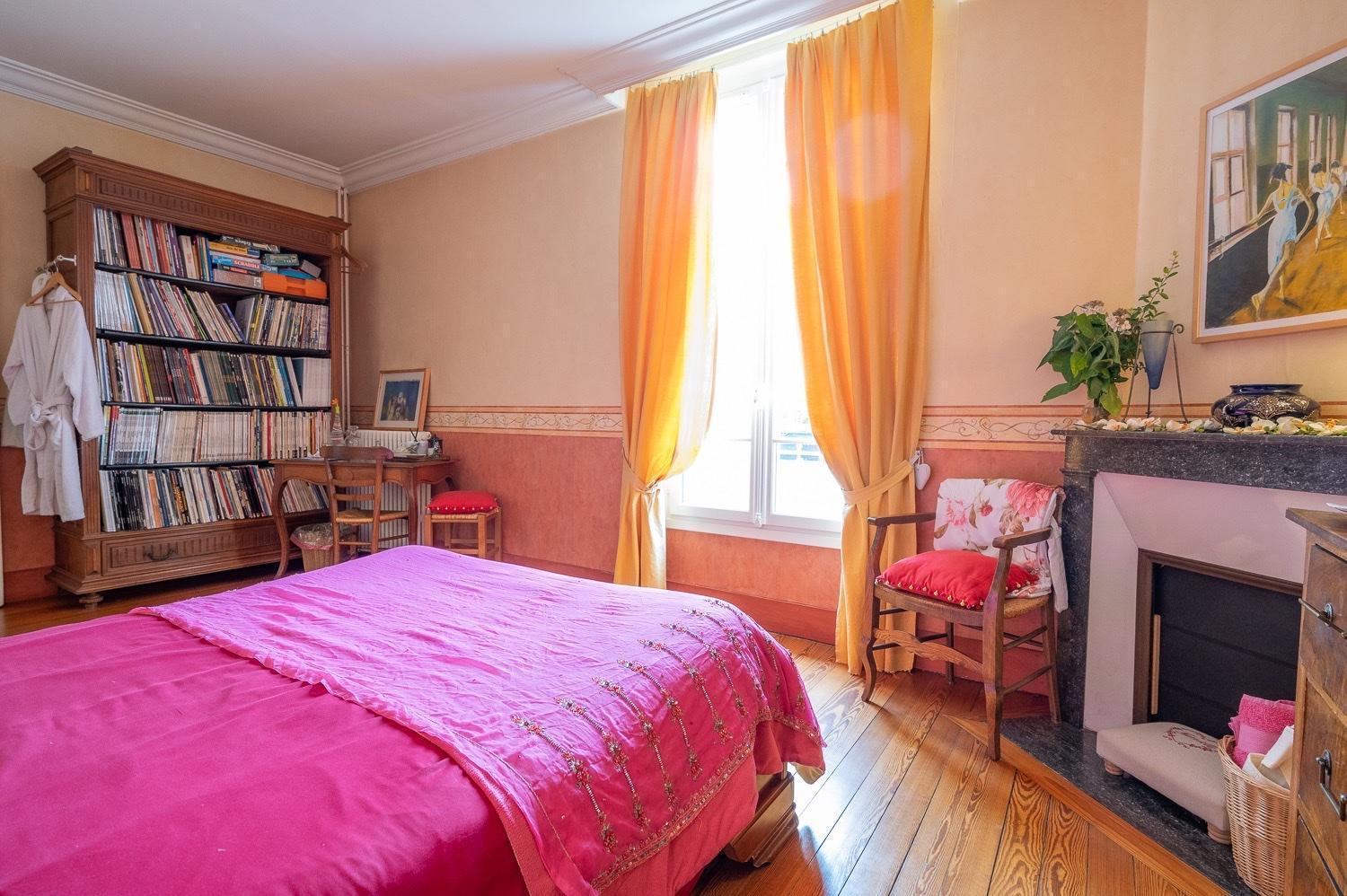 Apartamento Atelier Chez Marie Carnetin Exterior foto